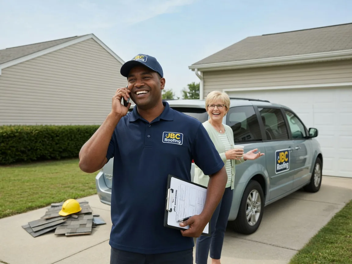 Roof Replacement Strabane, PA FAQs
